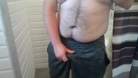 chubbycub14 online show from July 30, 6:29 pm