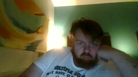 chubbyginger2 online show from December 4, 5:17 am