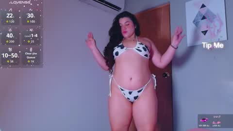 Snapshot of chubbykinkyygirl chatting on April 6, 12:28 pm chubbykinkyygirl online show from April 6, 12:28 pm