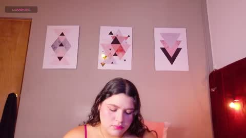 Snapshot of chubbykinkyygirl chatting on July 22, 12:41 pm chubbykinkyygirl online show from July 22, 12:41 pm