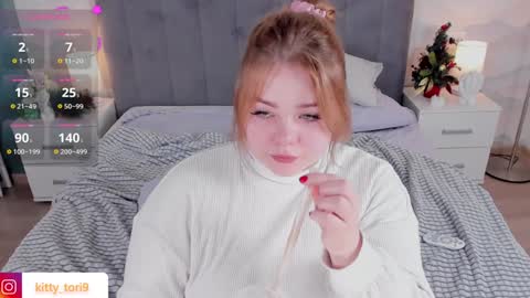 Kelly online show from December 28, 1:59 pm