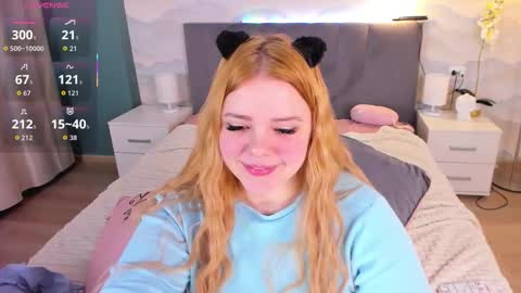 Kelly online show from October 23, 2:16 pm