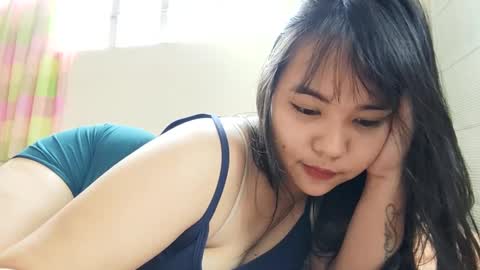 HappyGirL Aria online show from January 14, 5:30 am