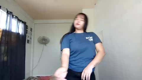 HappyGirL Aria online show from January 16, 5:42 am