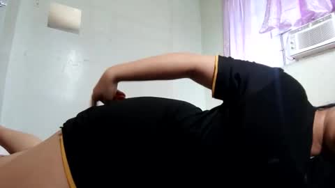 HappyGirL Aria online show from November 6, 1:06 am