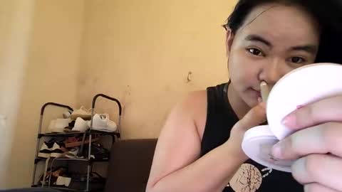 HappyGirL Aria online show from April 27, 1:36 am