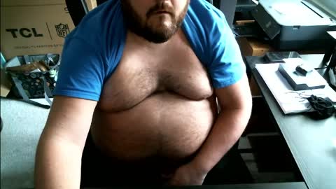 chubbylovers online show from May 3, 6:14 pm