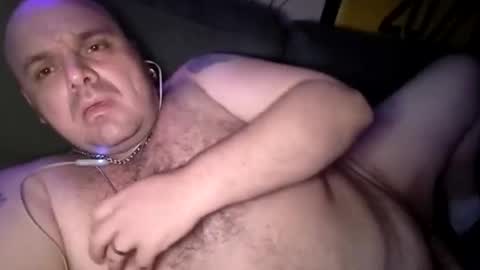 chubbyman43 online show from June 3, 3:09 am