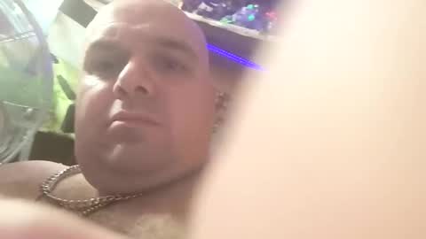 chubbyman43 online show from June 9, 10:38 am