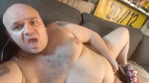 chubbyman43 online show from June 11, 9:07 am