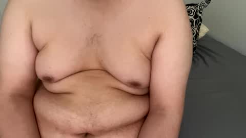 Snapshot of chubbytiny69 chatting on October 1, 5:30 pm chubbytiny69 online show from October 1, 5:30 pm