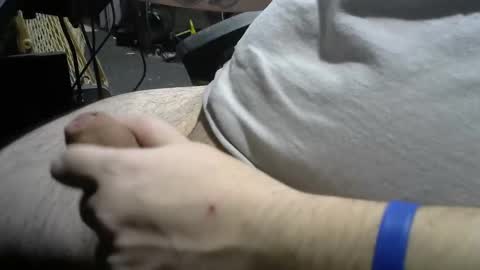 Snapshot of chubbyuncut5 chatting on March 2, 2:58 am chubbyuncut5 online show from March 2, 2:58 am