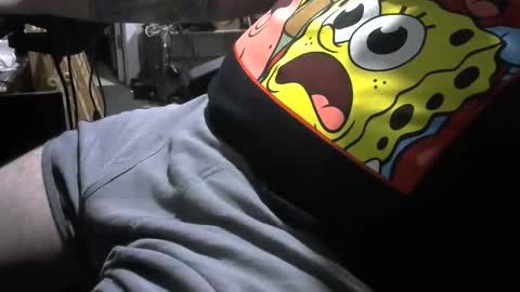 Snapshot of chubbyuncut5 chatting on March 4, 3:23 am chubbyuncut5 online show from March 4, 3:23 am