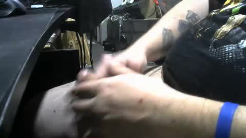 Snapshot of chubbyuncut5 chatting on March 7, 5:04 am chubbyuncut5 online show from March 7, 5:04 am