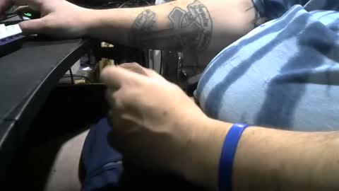 Snapshot of chubbyuncut5 chatting on March 10, 2:49 am chubbyuncut5 online show from March 10, 2:49 am