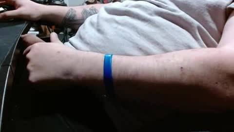 Snapshot of chubbyuncut5 chatting on March 24, 3:33 am chubbyuncut5 online show from March 24, 3:33 am