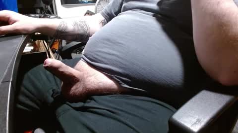 Snapshot of chubbyuncut5 chatting on March 29, 4:01 am chubbyuncut5 online show from March 29, 4:01 am