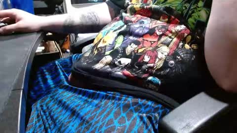 Snapshot of chubbyuncut5 chatting on March 30, 4:24 am chubbyuncut5 online show from March 30, 4:24 am