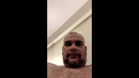 Snapshot of chubbyvix chatting on April 14, 2:28 am AstorYvr online show from April 14, 2:28 am