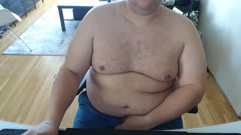 Snapshot of chubbyvix chatting on May 5, 4:26 pm AstorYvr online show from May 5, 4:26 pm