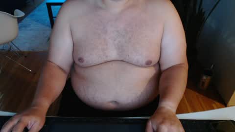 Snapshot of chubbyvix chatting on July 28, 4:08 am AstorYvr online show from July 28, 4:08 am
