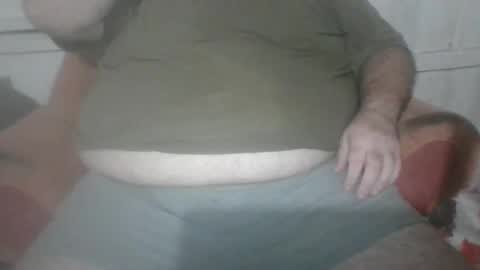 Snapshot of chubcammer chatting on October 7, 3:36 am chubcammer online show from October 7, 3:36 am