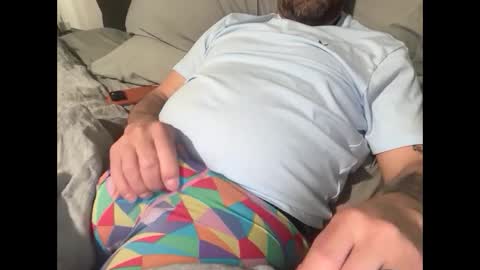 Chublover online show from May 7, 11:04 am