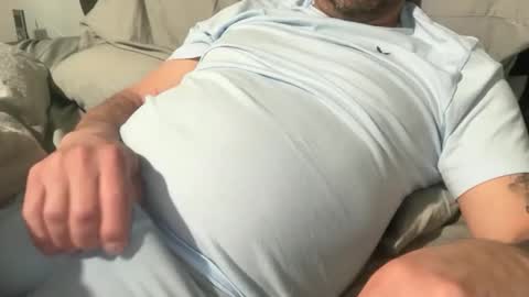 Chublover online show from May 10, 6:24 pm
