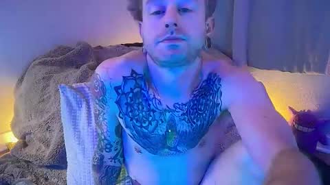 ChubsChadwell online show from December 3, 5:11 pm