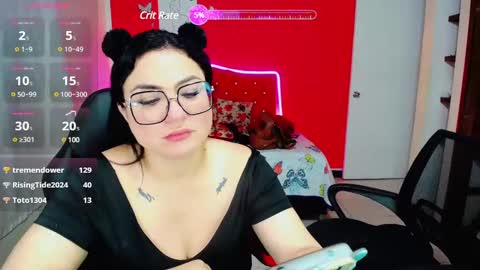 Lulu online show from December 13, 4:05 pm