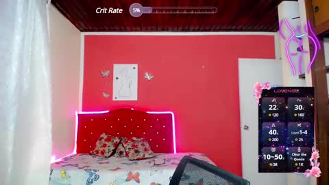 Lulu online show from January 10, 3:48 pm