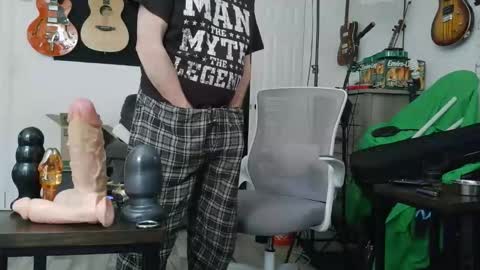 chuchuchu9021 online show from March 15, 7:31 pm