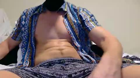 chuck5566 online show from December 18, 3:45 am