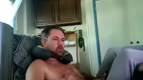 chuck7891 online show from October 1, 8:04 pm