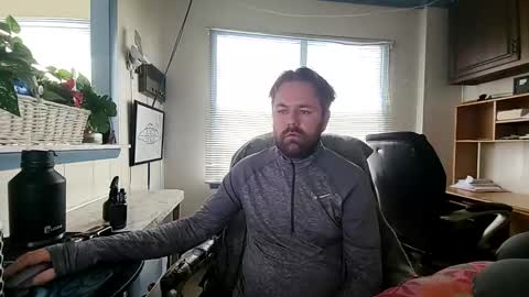 chuck7891 online show from October 10, 6:07 pm