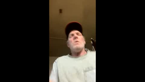 chuckie251 online show from April 12, 4:45 pm