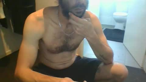 Snapshot of chuckied6969 chatting on September 15, 5:40 am chuckied6969 online show from September 15, 5:40 am