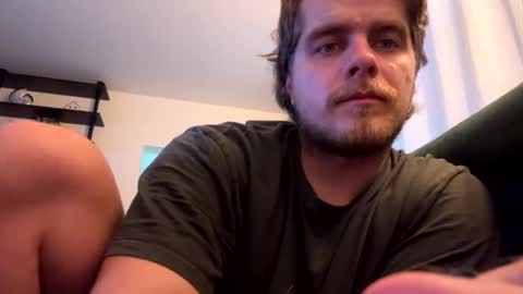 Snapshot of chuckyfor chatting on January 30, 6:46 am chuckyfor online show from January 30, 6:46 am