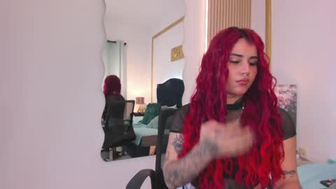 Snapshot of chukydark chatting on March 30, 8:10 pm Chuky hot online show from March 30, 8:10 pm