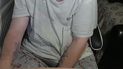 chunkisgreat online show from November 11, 5:02 pm