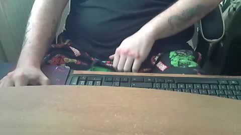 chunkisgreat online show from March 26, 4:34 pm