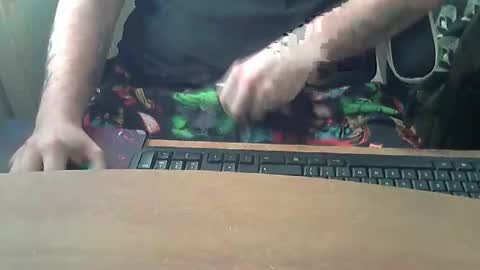 chunkisgreat online show from March 29, 2:28 pm