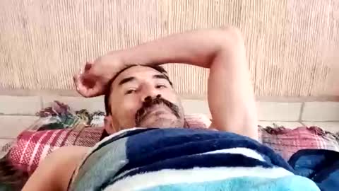 chupacabras629 online show from February 22, 5:11 pm