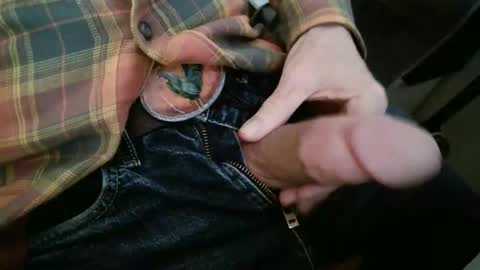 Im so cute online show from February 19, 1:23 am