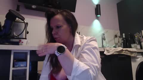 Jessica online show from December 11, 9:23 pm