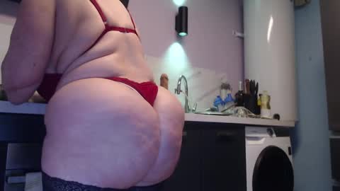 Jessica online show from February 12, 10:15 pm