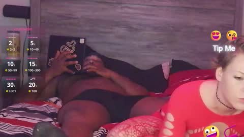 ChyChyBabyHerDOUGHBOY online show from March 22, 4:05 am