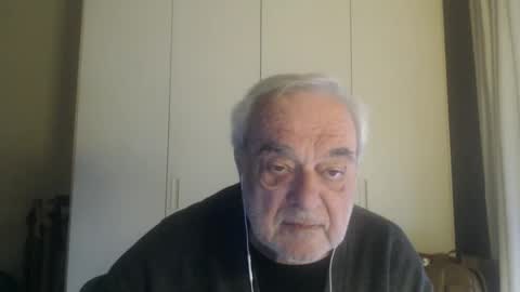 ciaoamoremio4 online show from January 3, 1:47 pm