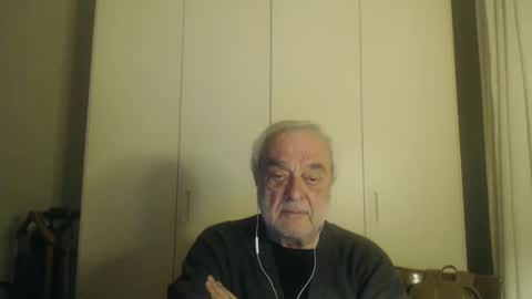 ciaoamoremio4 online show from January 3, 8:32 pm