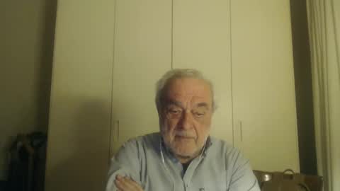 ciaoamoremio4 online show from January 4, 8:27 pm